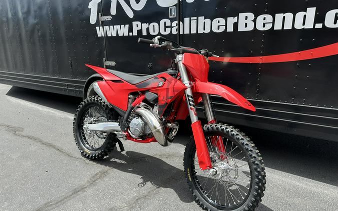2026 GASGAS MC 250