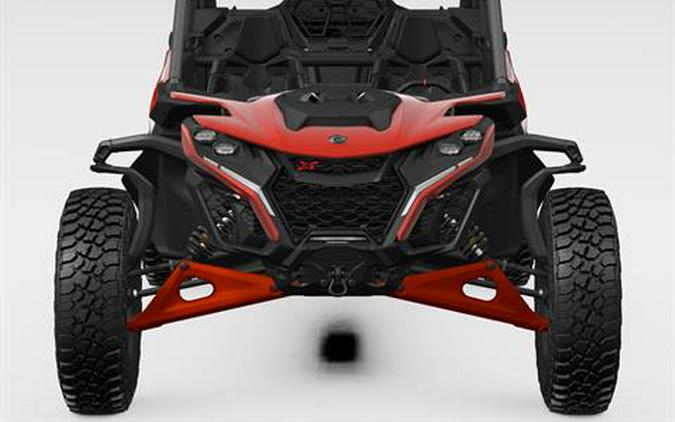 2026 Can-Am Maverick R MAX X