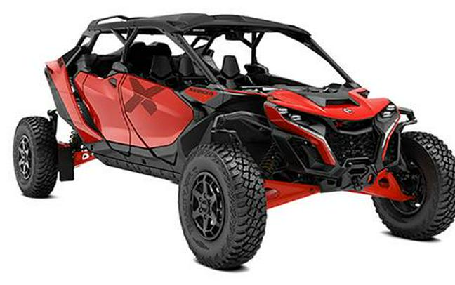 2026 Can-Am Maverick R MAX X