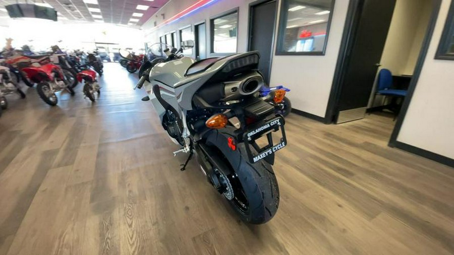 2026 Honda® CBR600RR