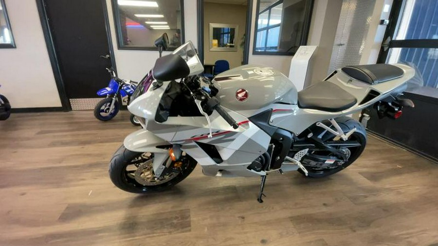 2026 Honda® CBR600RR