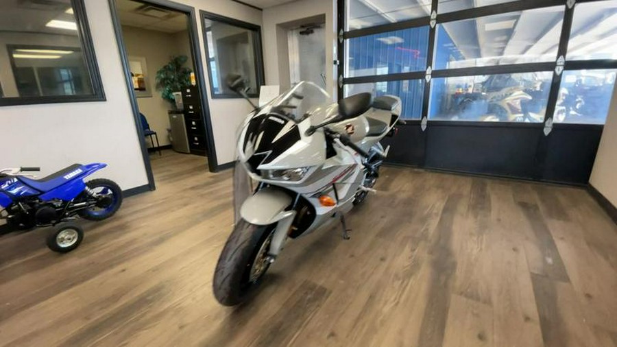 2026 Honda® CBR600RR