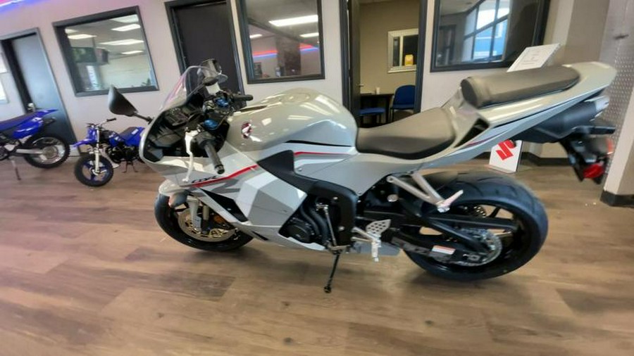 2026 Honda® CBR600RR