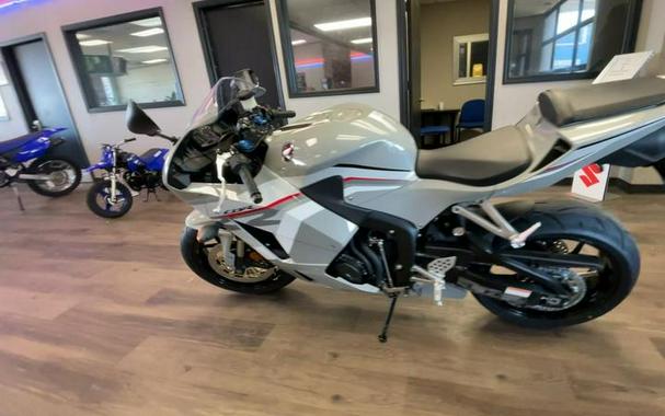 2026 Honda® CBR600RR