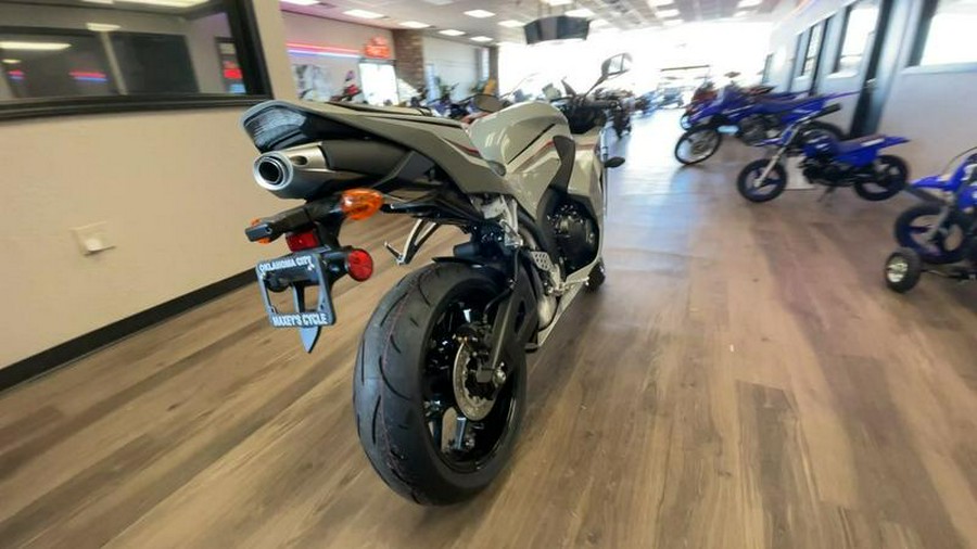 2026 Honda® CBR600RR