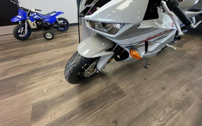 2026 Honda® CBR600RR