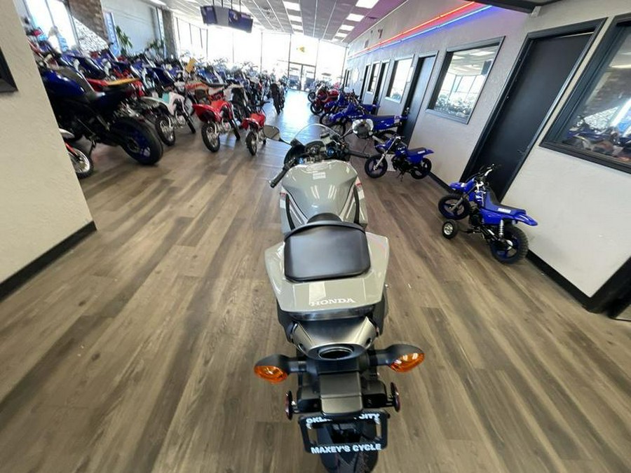 2026 Honda® CBR600RR