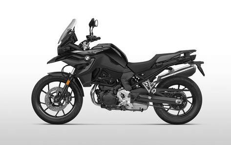 2026 BMW F 800 GS
