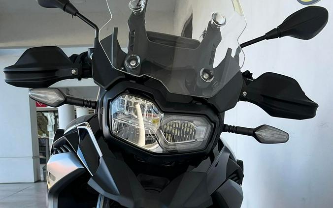 2026 BMW F 800 GS