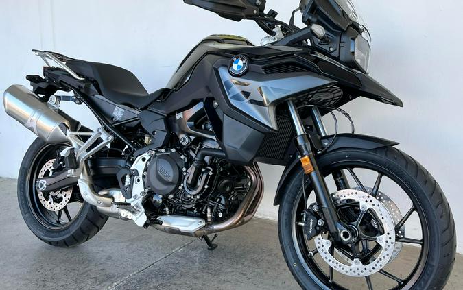 2026 BMW F 800 GS