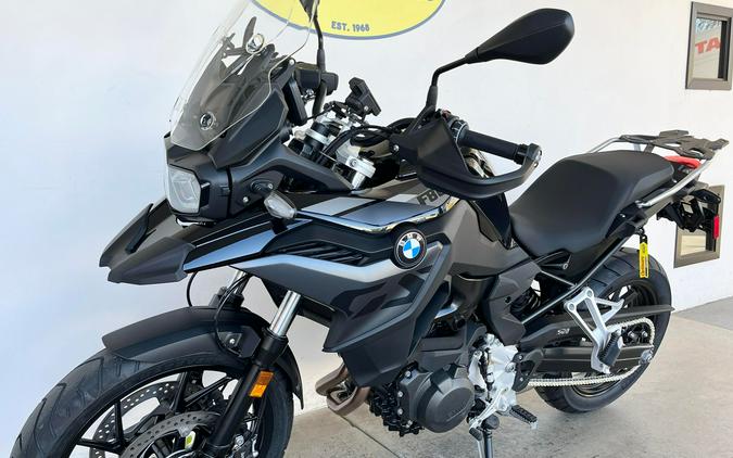 2026 BMW F 800 GS