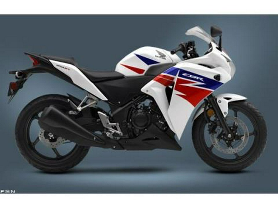 2013 Honda CBR®250R ABS