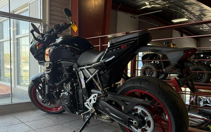 2026 Suzuki GSX-8TT