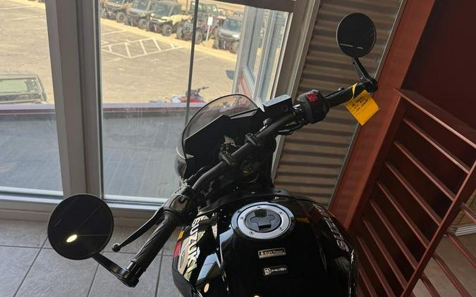 2026 Suzuki GSX-8TT