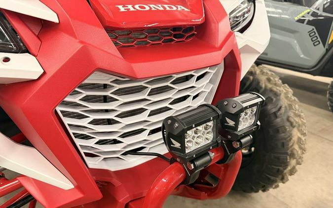 2026 Honda Talon 1000R FOX Live Valve