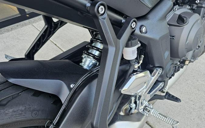 2023 Triumph Trident 660