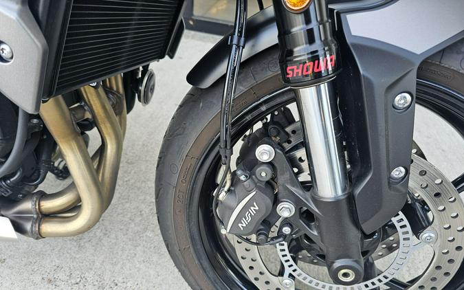 2023 Triumph Trident 660