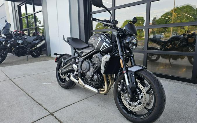 2023 Triumph Trident 660