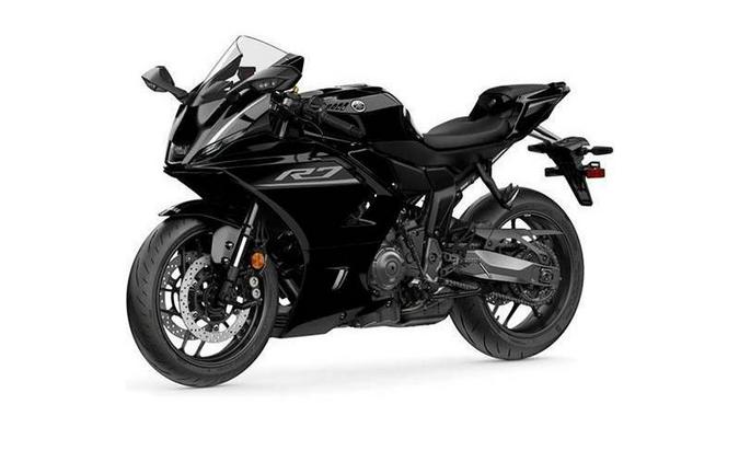 2026 Yamaha YZF-R7 70th Anniversary Edition