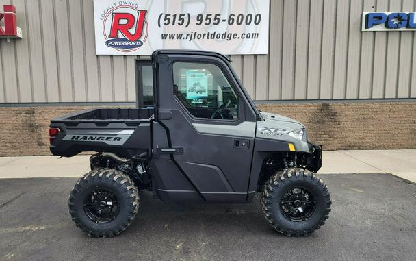 2027 Polaris Ranger XP 1000 Cab