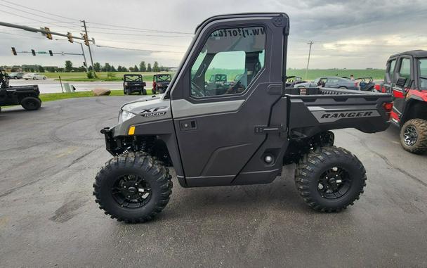2027 Polaris Ranger XP 1000 Cab