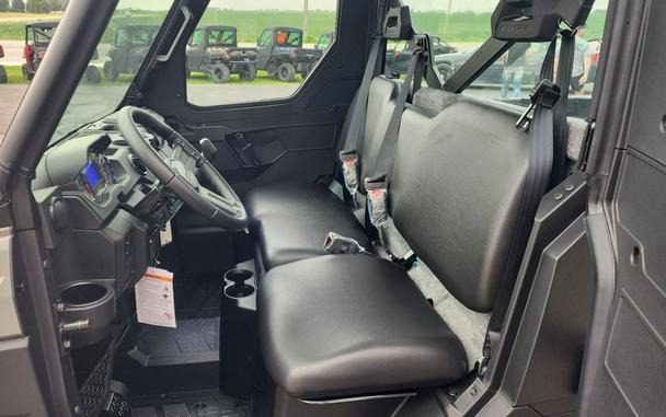 2027 Polaris Ranger XP 1000 Cab