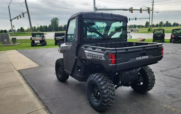 2027 Polaris Ranger XP 1000 Cab