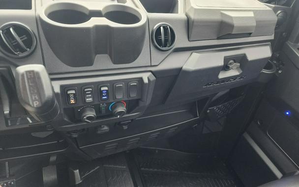 2027 Polaris Ranger XP 1000 Cab