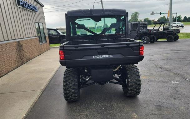 2027 Polaris Ranger XP 1000 Cab