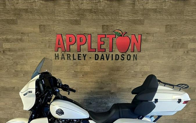 2026 Harley-Davidson Street Glide FLHXL - Limited