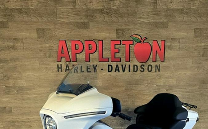 2026 Harley-Davidson Street Glide FLHXL - Limited