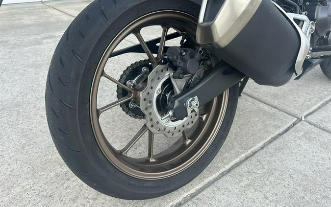 2024 Honda CB300R ABS
