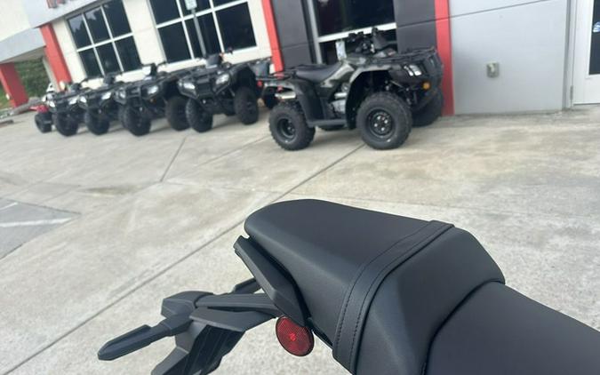 2024 Honda CB300R ABS