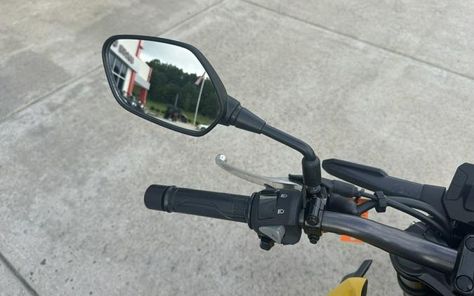 2024 Honda CB300R ABS