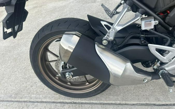 2024 Honda CB300R ABS