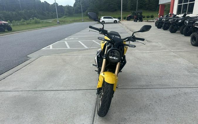 2024 Honda CB300R ABS