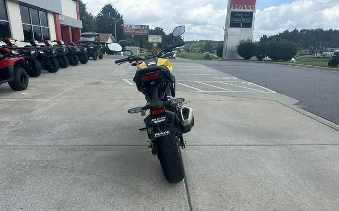 2024 Honda CB300R ABS
