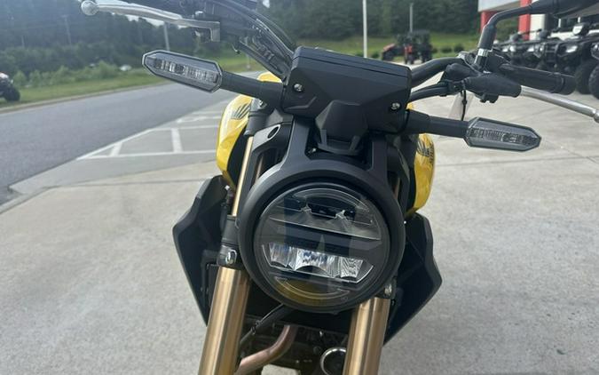 2024 Honda CB300R ABS