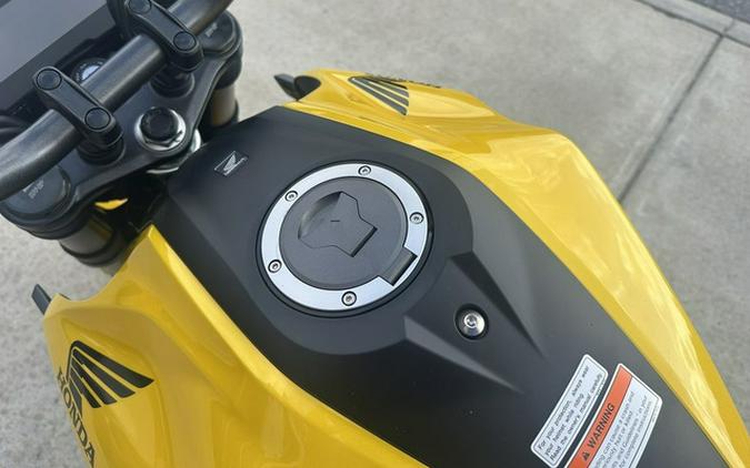 2024 Honda CB300R ABS