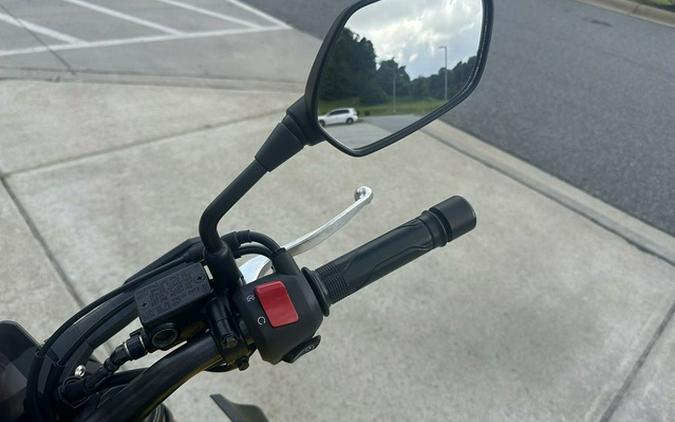 2024 Honda CB300R ABS