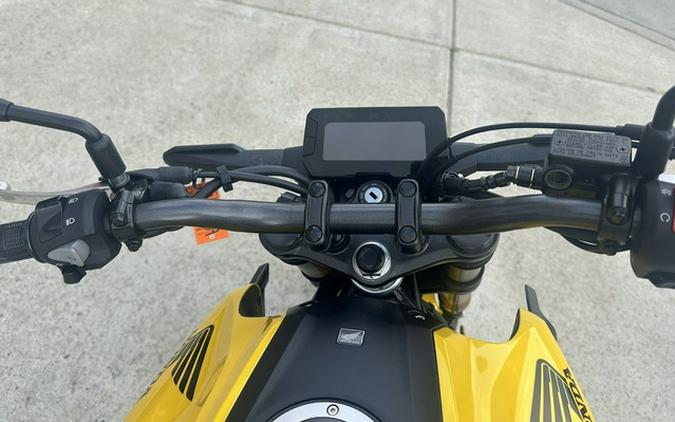 2024 Honda CB300R ABS