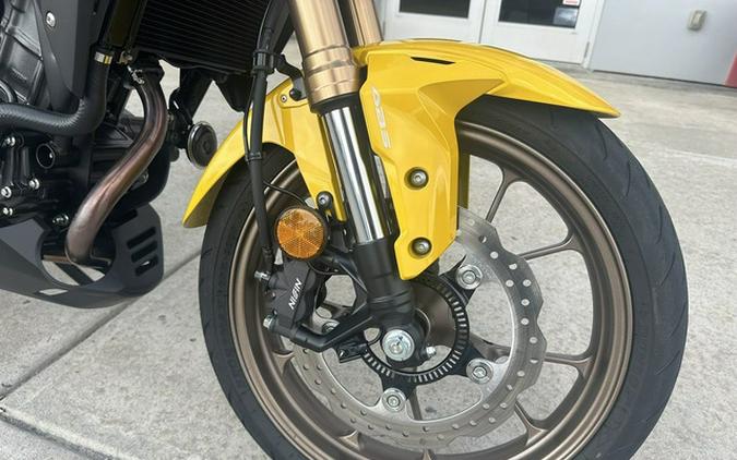 2024 Honda CB300R ABS