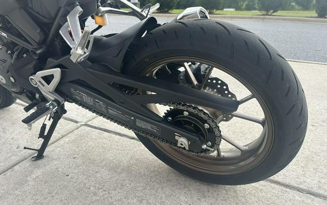 2024 Honda CB300R ABS