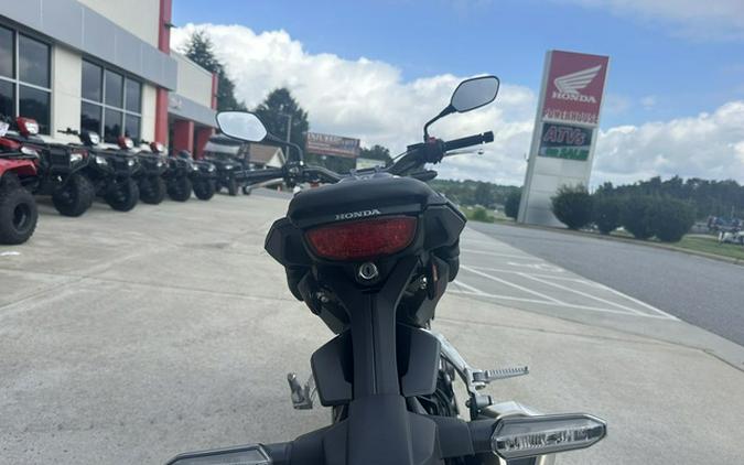 2024 Honda CB300R ABS