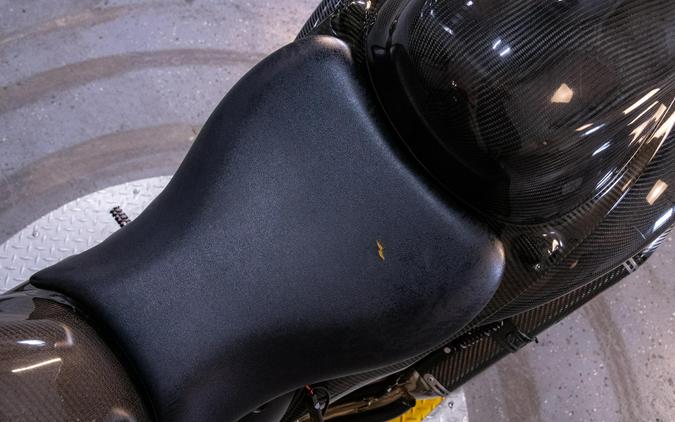 2011 Suzuki Motor of America Inc. Hayabusa