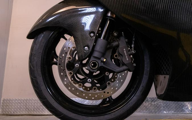 2011 Suzuki Motor of America Inc. Hayabusa