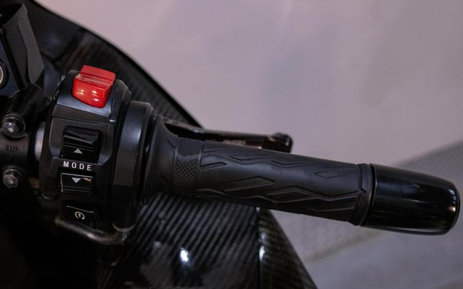 2011 Suzuki Motor of America Inc. Hayabusa