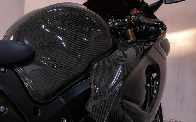 2011 Suzuki Motor of America Inc. Hayabusa