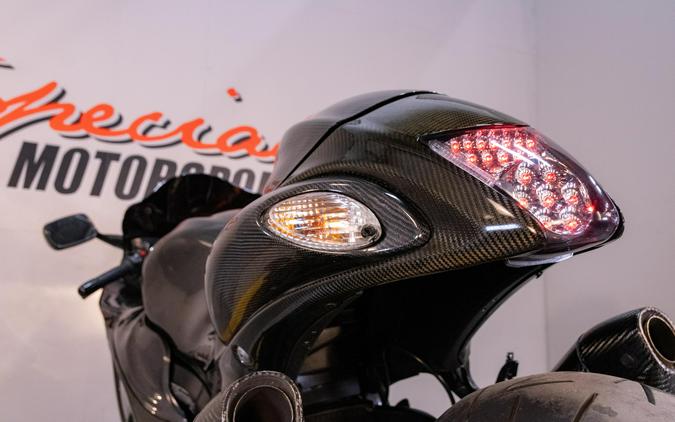 2011 Suzuki Motor of America Inc. Hayabusa