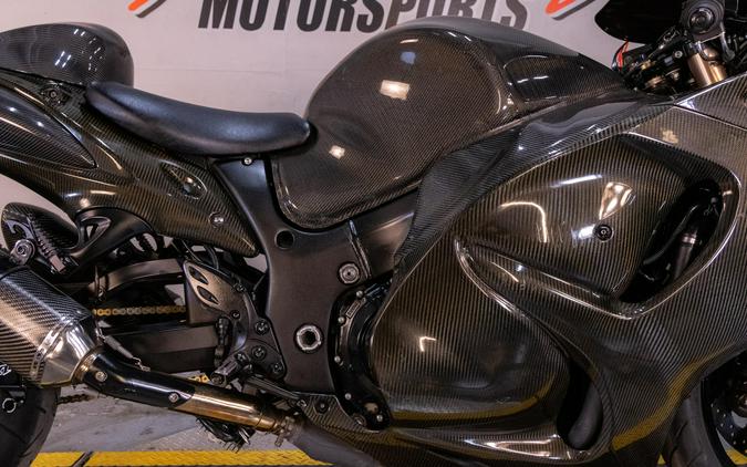 2011 Suzuki Motor of America Inc. Hayabusa